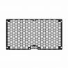 Grille de protection de radiateur R&G RACING Pro aluminium MT-07/MT-07 Y-AMT 2025