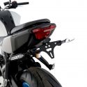 Support de plaque d'immatriculation R&G Racing MT-07/MT-07 Y-AMT 2025
