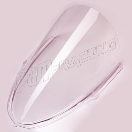 Bulle SBK CBR1000RR 2020-2026 CRUCIATA