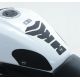 Protection de réservoir modulable R&G Racing APRILIA, BMW, CF MOTO, HONDA, HUSQVARNA, KAWASAKI, KTM, TRIUMPH, YAMAHA