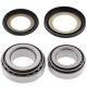 Kit roulements de colonne de direction HONDA ALL BALLS 22-1020