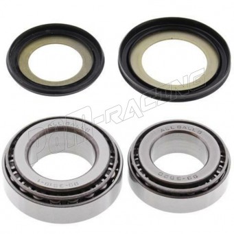 Kit roulements de colonne de direction HONDA ALL BALLS 22-1020