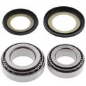 Kit roulements de colonne de direction HONDA ALL BALLS 22-1020