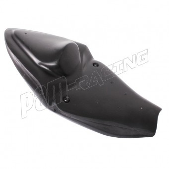 Coque arrière racing fibre de verre CBR1000RR 2020-2023 CRUCIATA