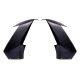 Cache d'aileron fibre de verre CBR1000RR 2020-2023 CRUCIATA
