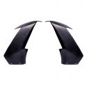 Cache d'aileron fibre de verre CBR1000RR 2020-2023 CRUCIATA