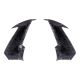 Cache d'aileron fibre de verre CBR1000RR 2020-2023 CRUCIATA