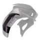 Cache d'aileron fibre de verre CBR1000RR 2020-2023 CRUCIATA