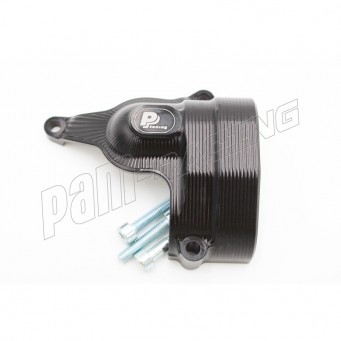 Protection de pompe à eau MT-07/Tracer 7/Tracer 7 GT 2014-2025, Ténéré 700 2019-2025, R7 2021-2025 