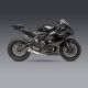Ligne complète racing collecteur inox silencieux R-77 Yoshimura MT-07 2015-2025, R7 2022-2024, XSR700 2018-2024