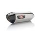 Ligne complète racing collecteur inox silencieux R-77 Yoshimura MT-07 2015-2025, R7 2022-2024, XSR700 2018-2024