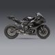 Ligne complète racing collecteur inox silencieux R-77 Yoshimura MT-07 2015-2025, R7 2022-2024, XSR700 2018-2024