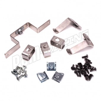Kit de montage pour carénage racing CBR1000RR 2020-2023 CRUCIATA