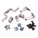 Kit de montage pour carénage racing CBR1000RR 2020-2023 CRUCIATA