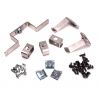 Kit de montage pour carénage racing CBR1000RR 2020-2023 CRUCIATA