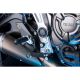 Commandes Reculées LIGHTECH MT-07 2014-2025, Tracer 7/GT 2016-2025