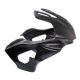 Tête de fourche racing grand modèle fibre de verre CBR1000RR 2020-2023 CRUCIATA