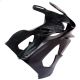 Tête de fourche racing grand modèle fibre de verre CBR1000RR 2020-2023 CRUCIATA