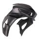 Tête de fourche racing grand modèle fibre de verre CBR1000RR 2020-2023 CRUCIATA