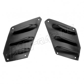 Ailerons fibre de verre CBR1000RR 2020-2023 CRUCIATA