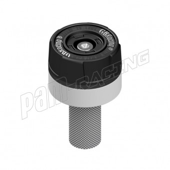 Tampons de protection d'axe de roue avant GB Racing Panigale V4/S, Streetfighter V4/S 2025-2026