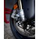 Tampons de protection d'axe de roue avant GB Racing Panigale V4/S, Streetfighter V4/S 2025-2026