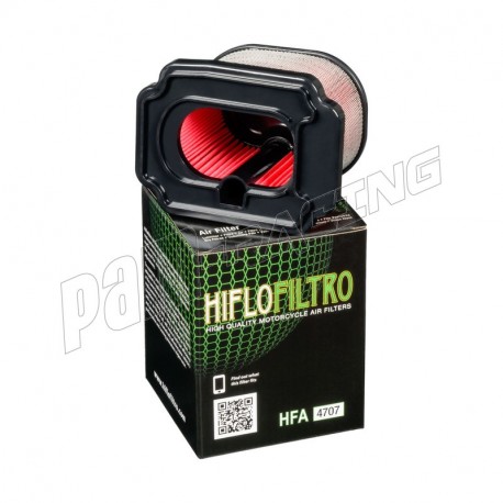 Filtre à air HIFLOFILTRO HFA4707