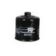 Filtre à huile K&N KN-204 HONDA, KAWASAKI, TRIUMPH, YAMAHA