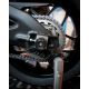 Tampons de protection de fourche & bras oscillant GB Racing R1/M 2015-2025