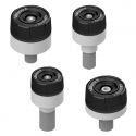 Tampons de protection de fourche & bras oscillant GB Racing R1/M 2015-2026, R9 2025-2026, MT-10 2015-2026