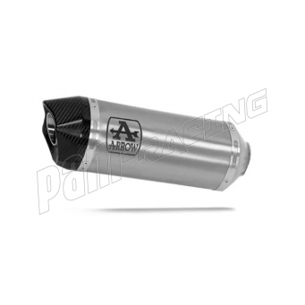 Silencieux homologué INDY RACE ARROW CB750 Hornet 2023-2025