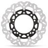 Disque de frein avant flottant NITRO 290 mm ep 5.0 mm Moto-Master GSF 650 S, SFV 650 Gladius, SV 650
