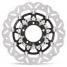 Disque de frein avant flottant NITRO 300 mm ep 5.0 mm Moto-Master Versys 650 2021-2025, Vulcan 650 S 2022-2025