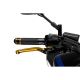Levier de frein rabattable 3.0 + Adaptateur PUIG SUZUKI