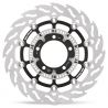 Disque de frein avant flottant FLAME 300 mm ep 5.0 mm Moto-Master Vulcan 650 S 2022-2025