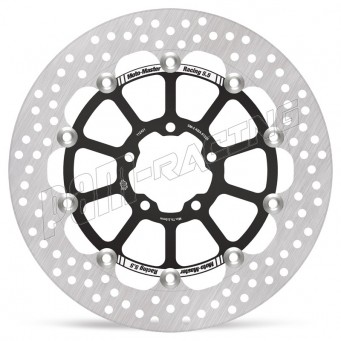 Disque de frein avant flottant RACING HALO 300 mm ep 5.0 mm 990 Duke 2024