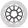 Disque de frein avant flottant RACING HALO 300 mm ep 5.0 mm Moto-Master 990 Duke 2024