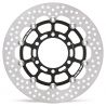 Disque de frein avant flottant HALO 300 mm ep 5.0 mm Moto-Master  125/200/250 Duke, RC 125/200/250, Speed 400