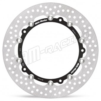 Disques de frein avant flottant HALO 305 mm ep 5.0 mm Moto-Master F750GS, F800GS, F850GS, F900GS, R1200GS, R1250GS