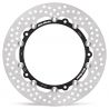 Disque de frein avant flottant HALO 305 mm ep 5.0 mm Moto-Master F750GS, F800GS, F850GS, F900GS, R1200GS, R1250GS