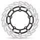 Disque de frein avant flottant SM FLAME 300 mm ep 5.0 mm Ténéré 700/Rally/World Raid Moto-Master