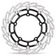 Disque de frein avant flottant SM FLAME 300 mm ep 5.0 mm Ténéré 700/Rally/World Raid Moto-Master
