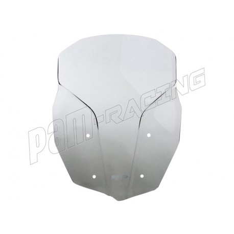 Bulle MRA type Touring TM F800GS 2024