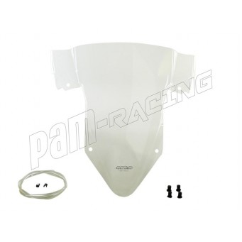 Bulle MRA type sport S1000RR 2025