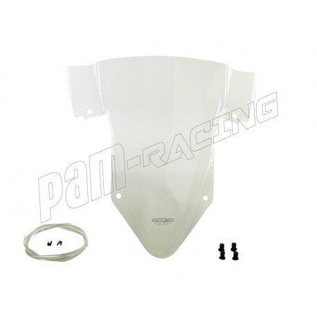 Bulle MRA type sport S1000RR 2025