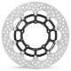 Disque de frein avant flottant HALO 310 mm ep 5.0 mm Moto-Master CRF 1100L Africa Twin/Adventure Sports 