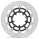 Disque de frein avant flottant HALO 310 mm ep 5.0 mm Moto-Master CRF 1100L Africa Twin/Adventure Sports 