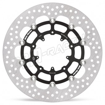 Disque de frein avant flottant HALO 310 mm ep 5.0 mm Moto-Master CRF 1100L Africa Twin/Adventure Sports 
