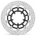 Disque de frein avant flottant HALO 310 mm ep 5.0 mm Moto-Master CRF 1100L Africa Twin/Adventure Sports 
