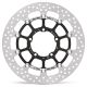 Disque de frein avant flottant HALO 330 mm ep 5.5 mm CMX 1100 Rebel 2021-2025 Moto-Master 